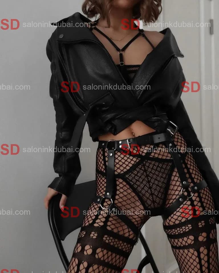 Hayley — escort in Dubai