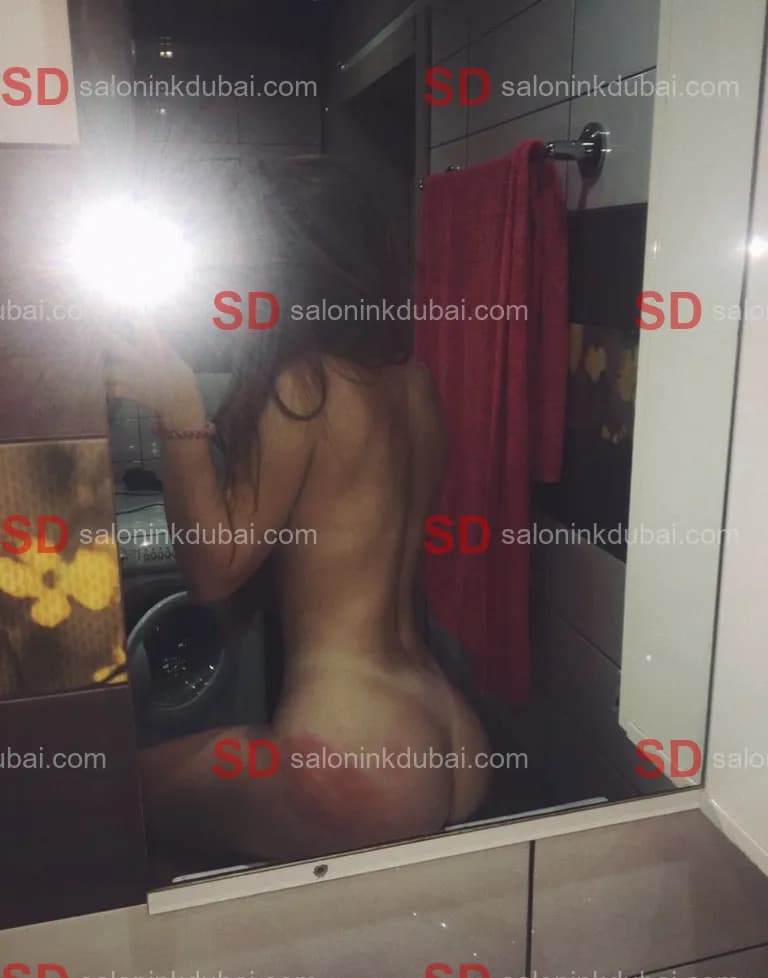 Hayley — escort in Dubai