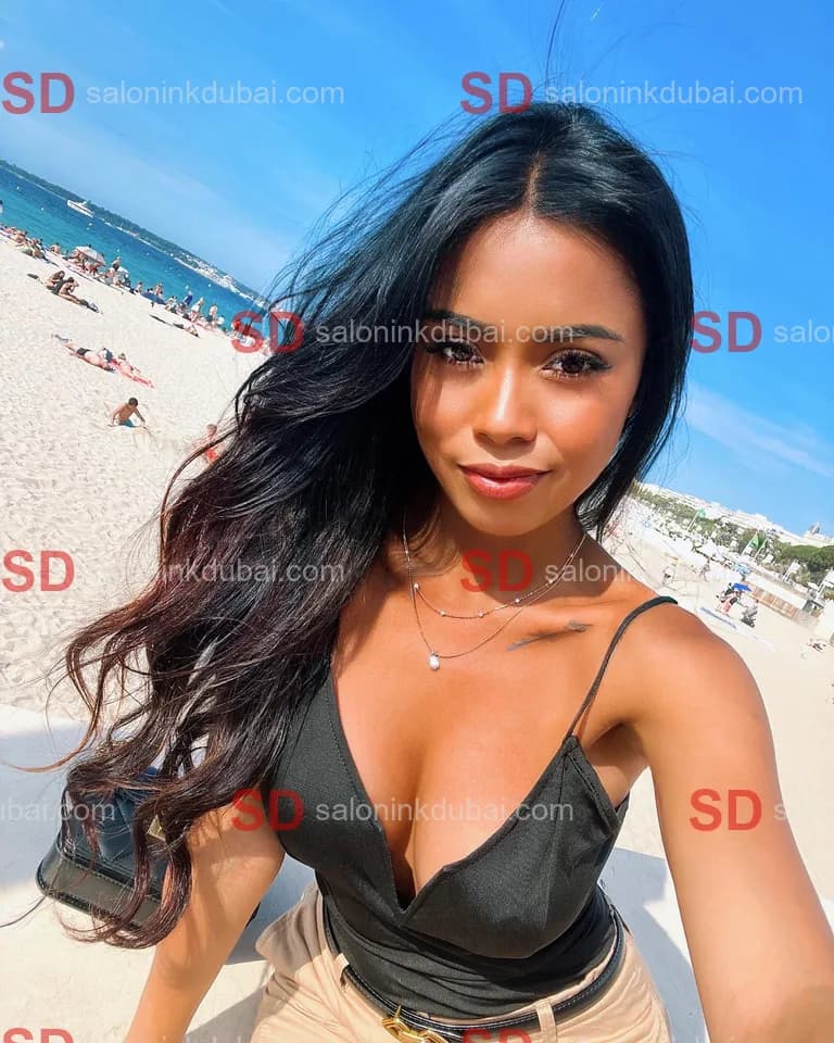 Heidi — escort in Dubai