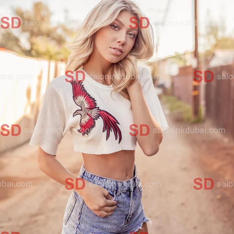 Heidi — escort in Dubai