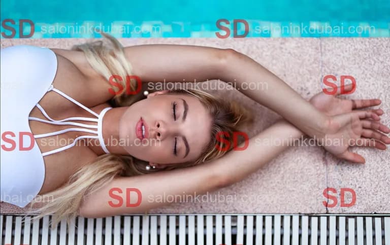 Heidi — escort in Dubai