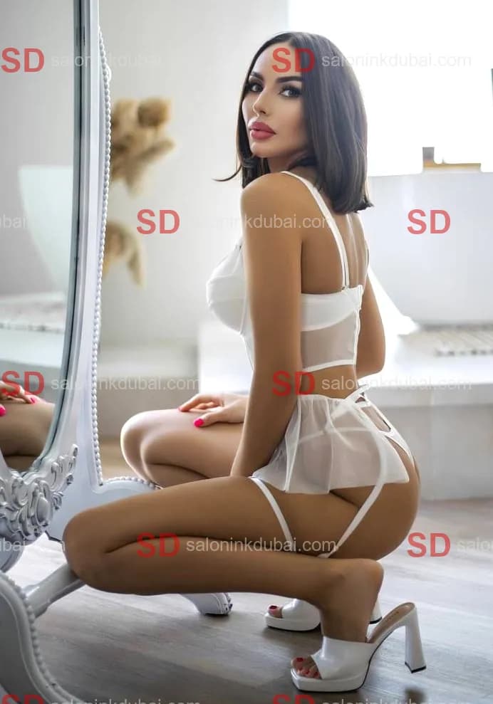 Heidi — escort in Dubai