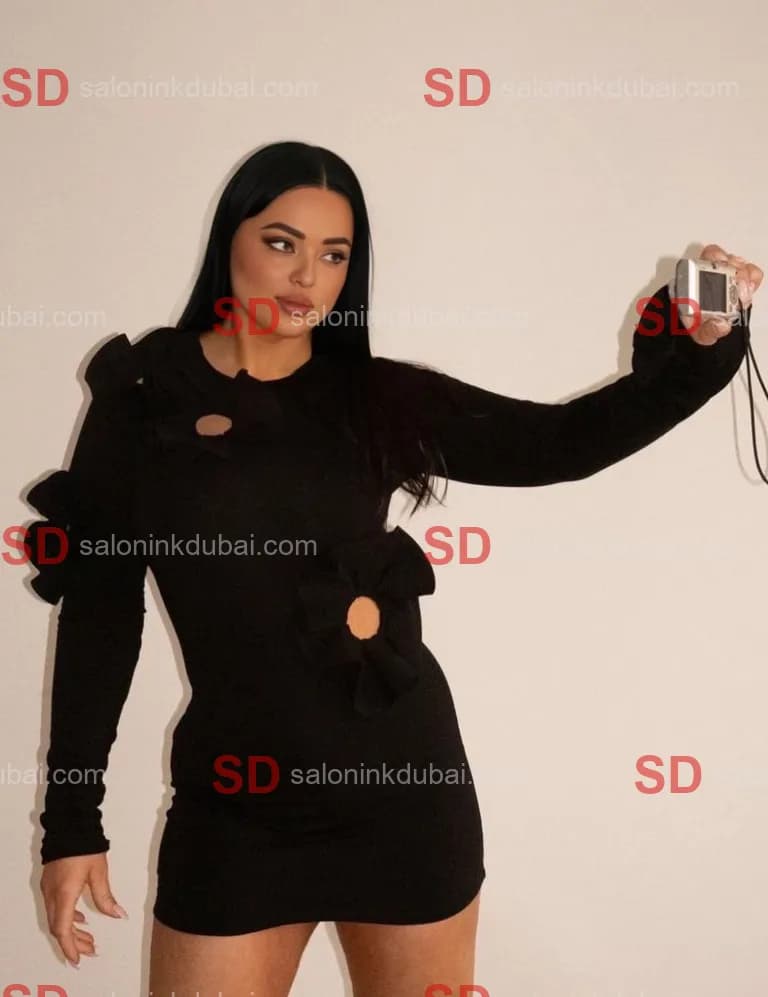 Heidi — escort in Dubai