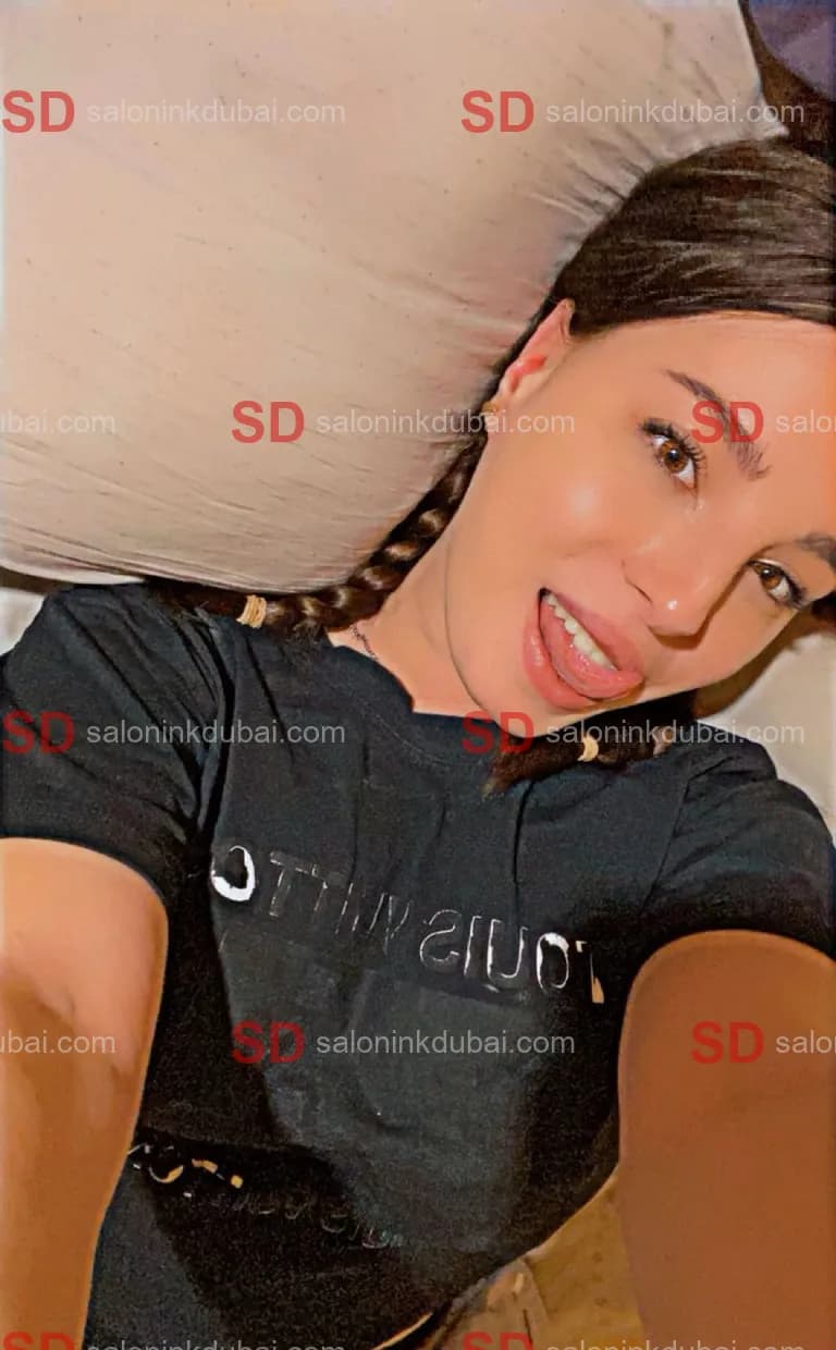 Heidi — escort in Dubai