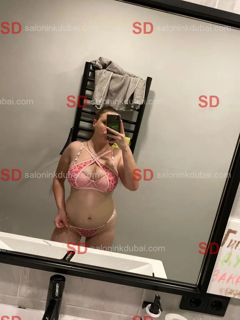 Heidi — escort in Dubai