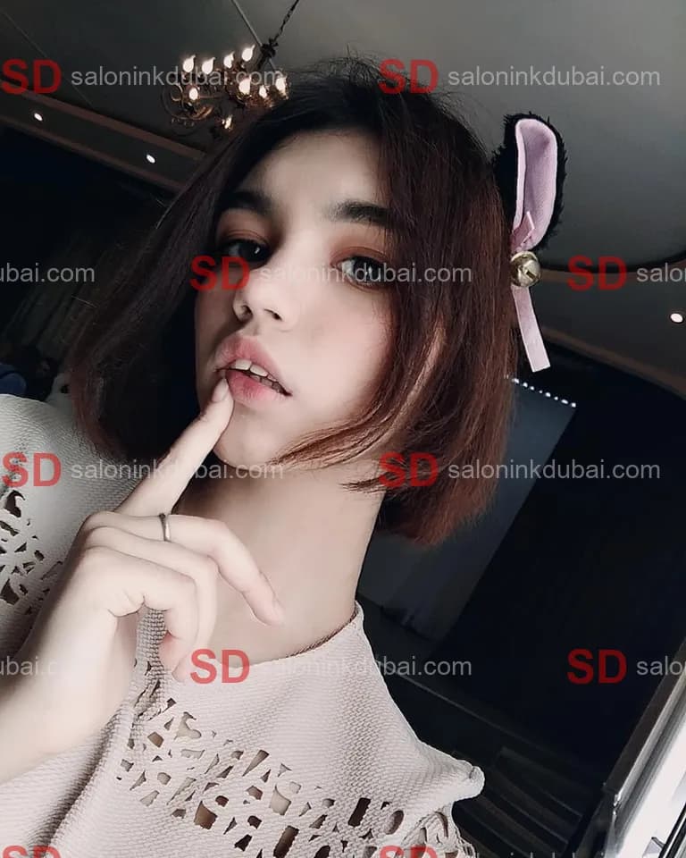 Heidi — escort in Dubai