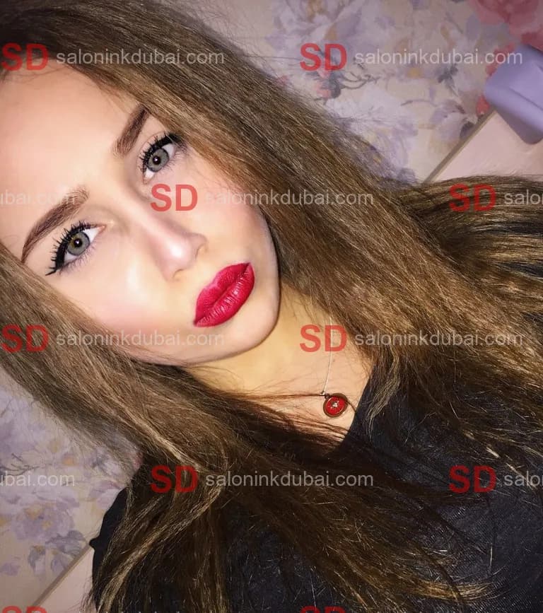 Heidi — escort in Dubai
