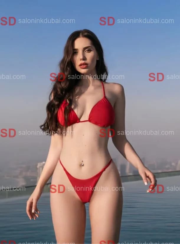 Holly β escort in Dubai
