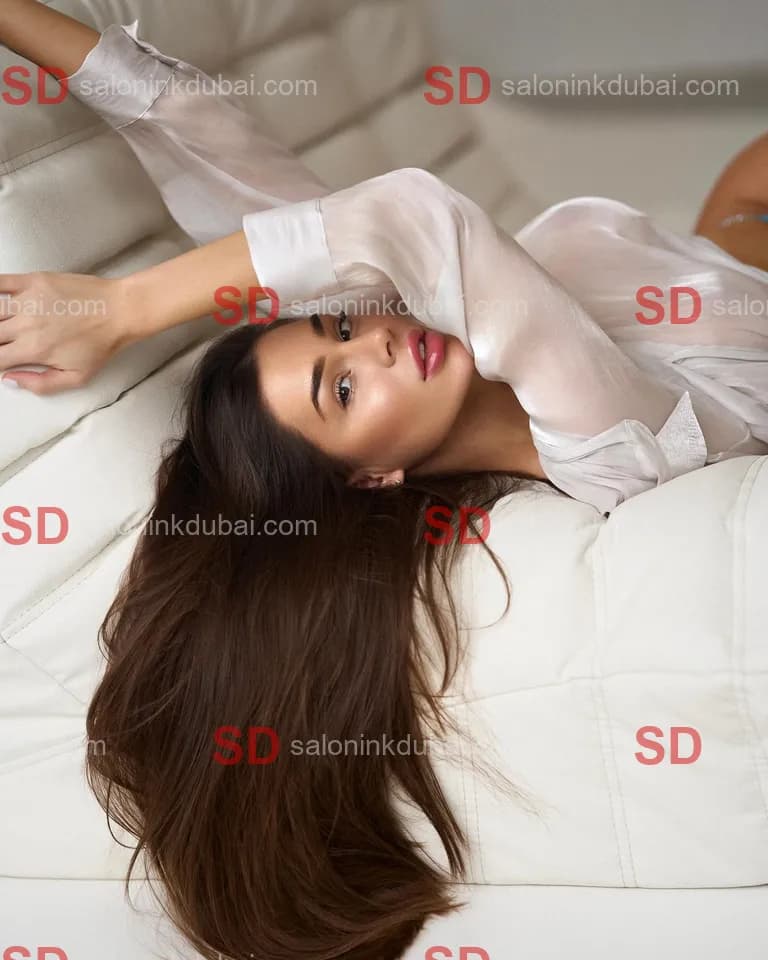 Holly β escort in Dubai