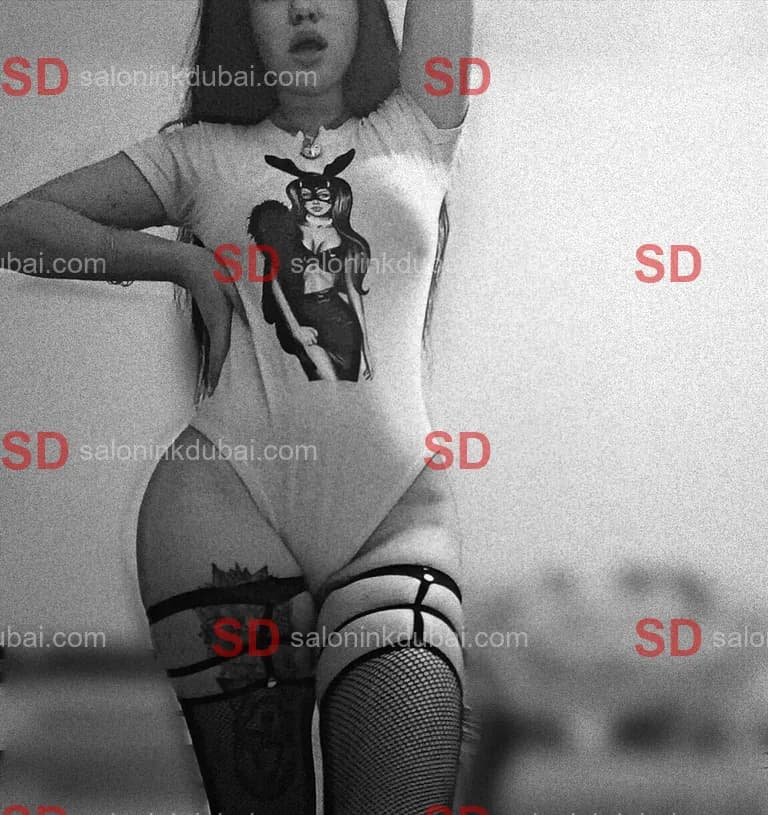 Holly — escort in Dubai