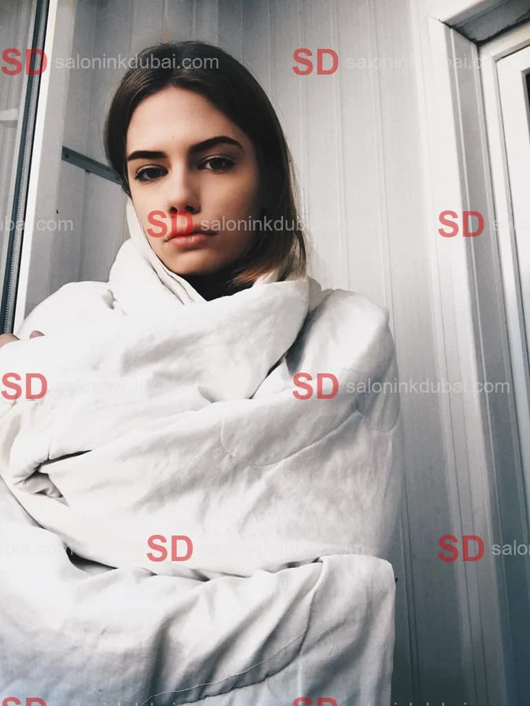 Ingrid — escort in Dubai