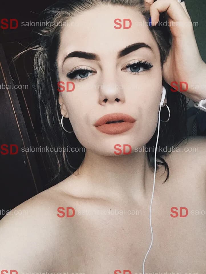Ingrid — escort in Dubai