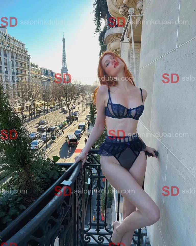 Ingrid β escort in Dubai