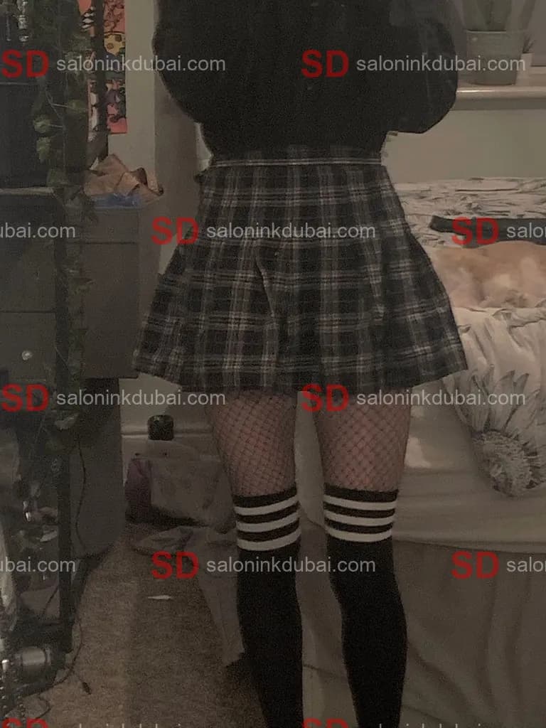 Ingrid — escort in Dubai