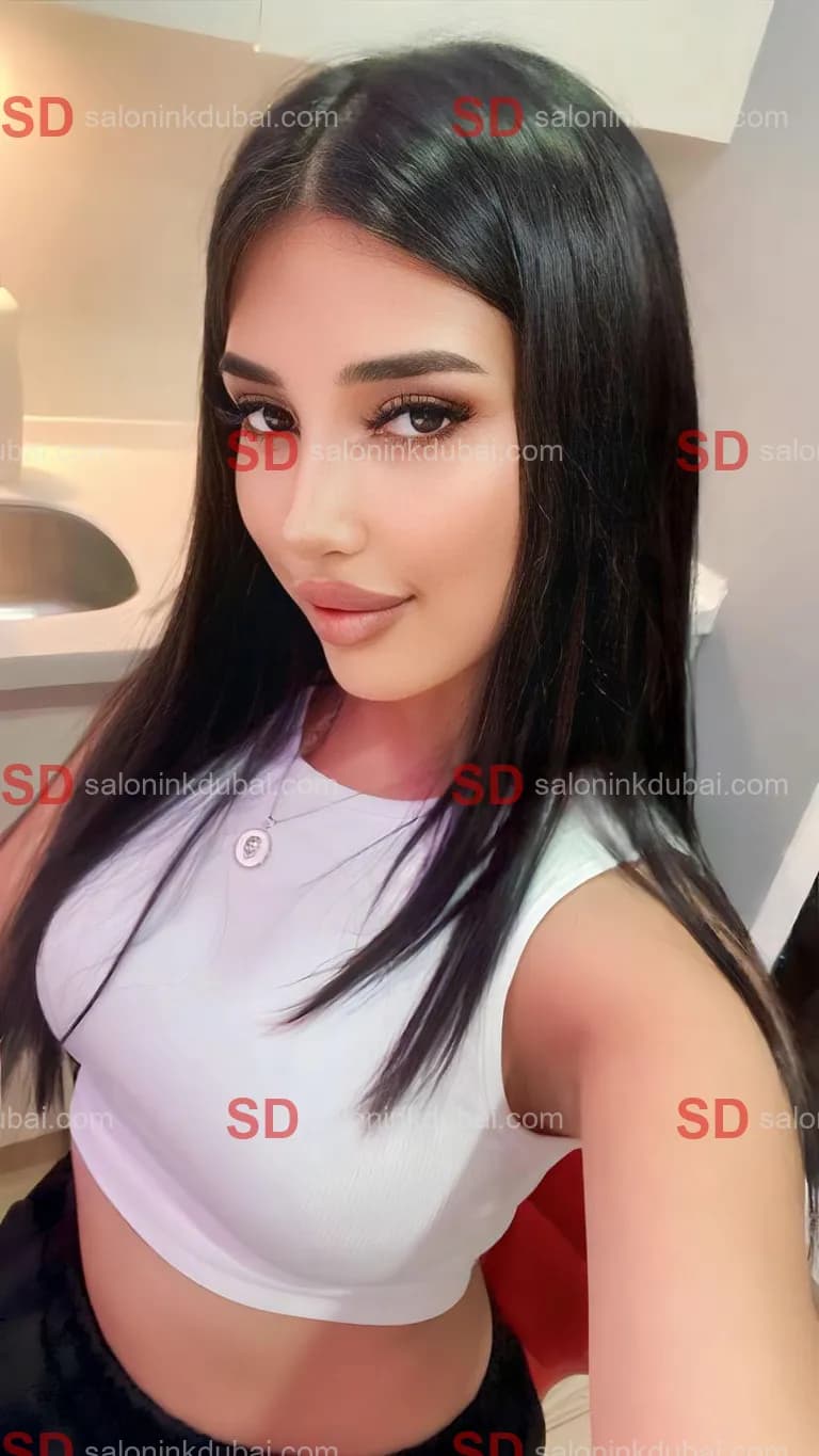 Irina — escort in Dubai