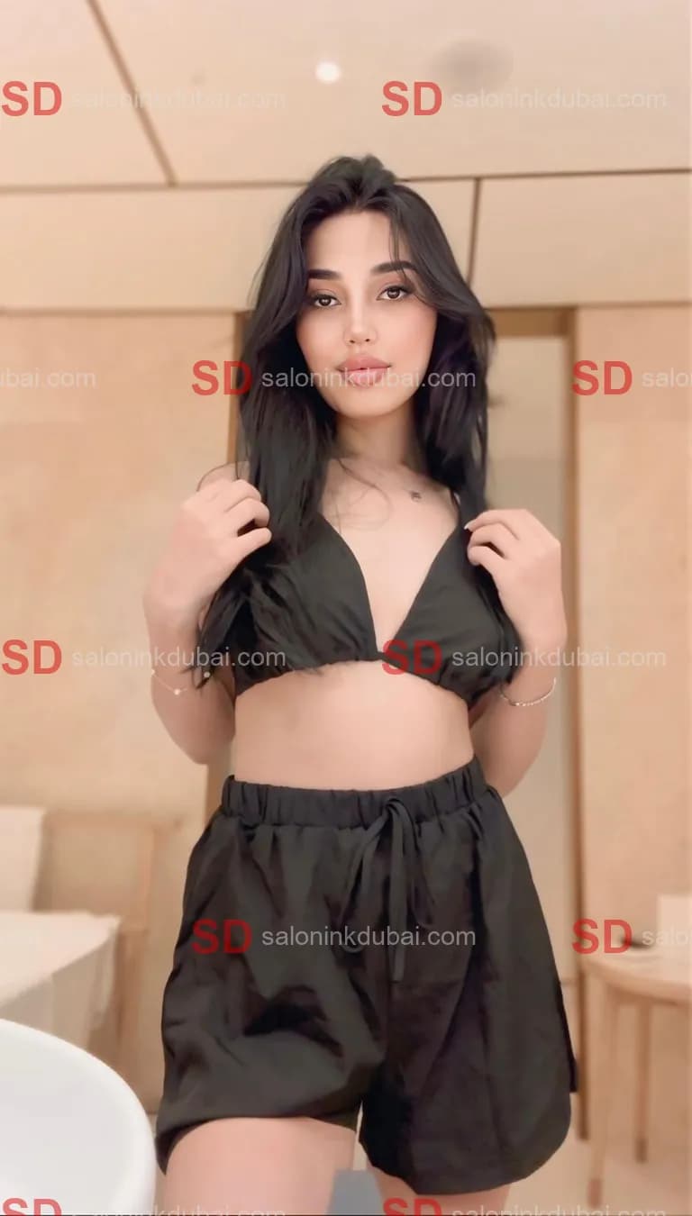 Irina — escort in Dubai