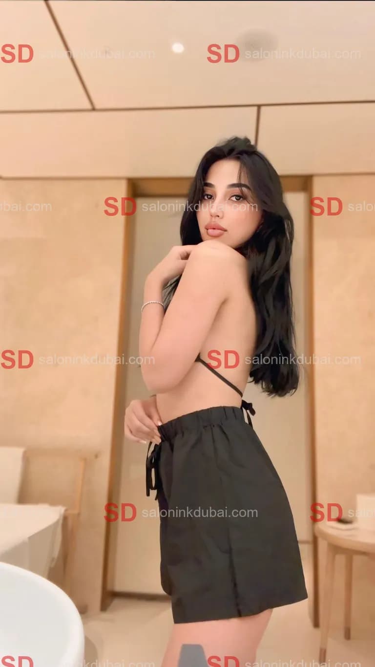 Irina — escort in Dubai