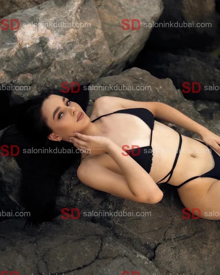 Irina β escort in Dubai