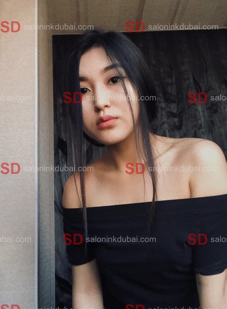Irina — escort in Dubai