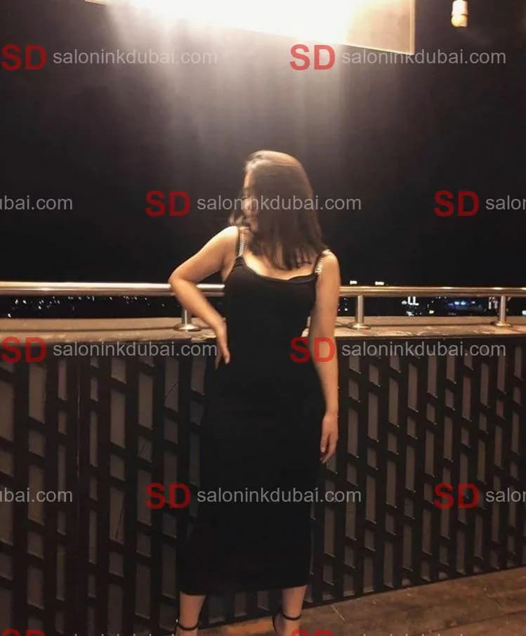 Irina β escort in Dubai