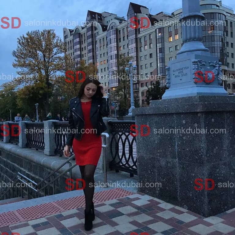 Irina β escort in Dubai