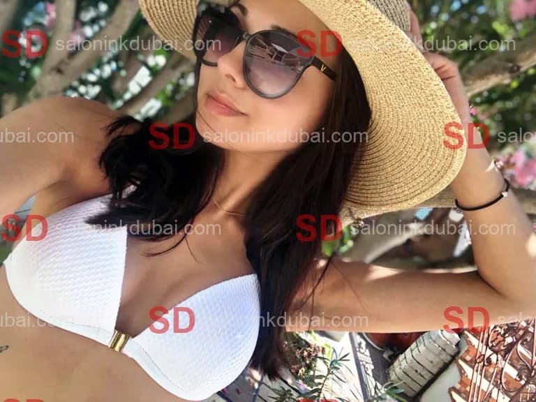 Irina β escort in Dubai