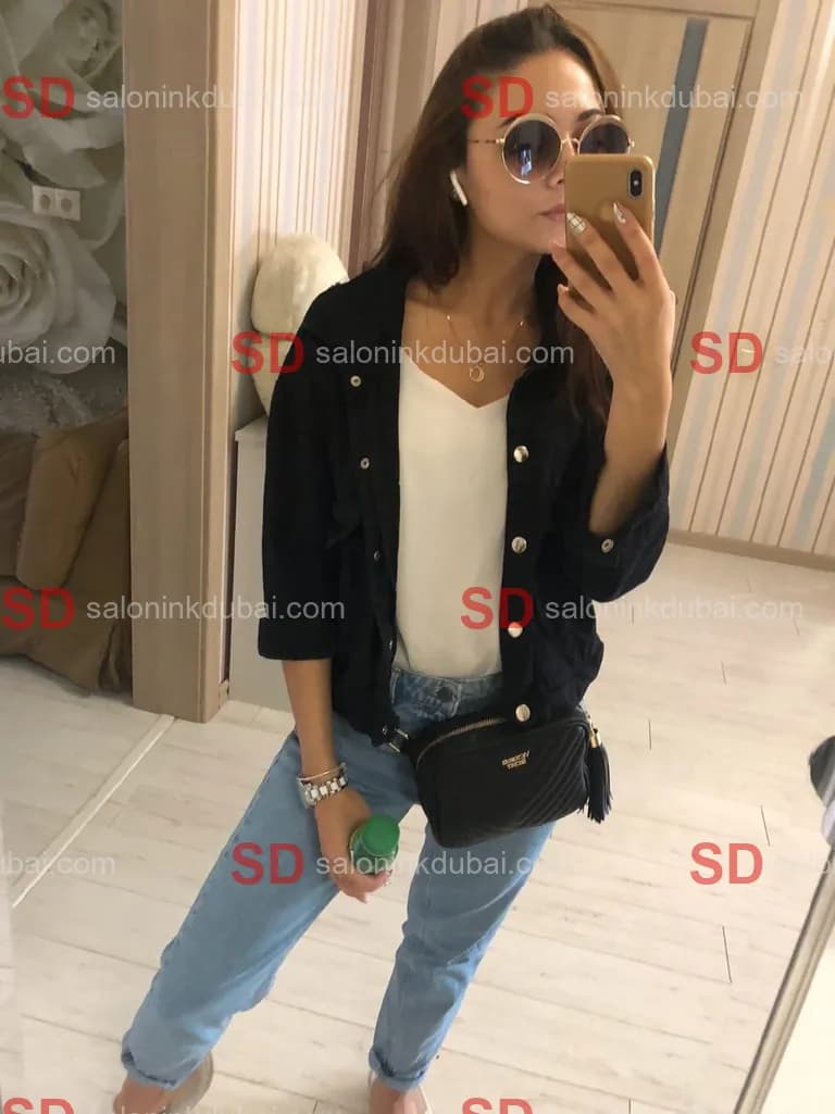Irina β escort in Dubai