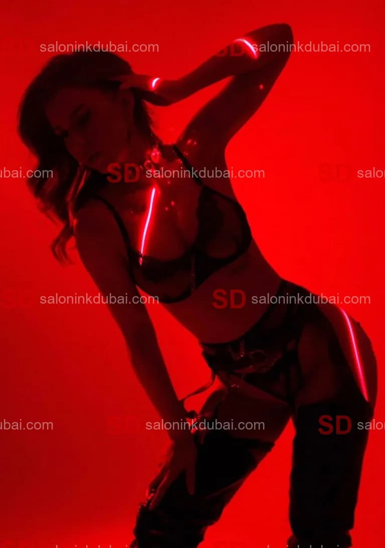 Isla — escort in Dubai