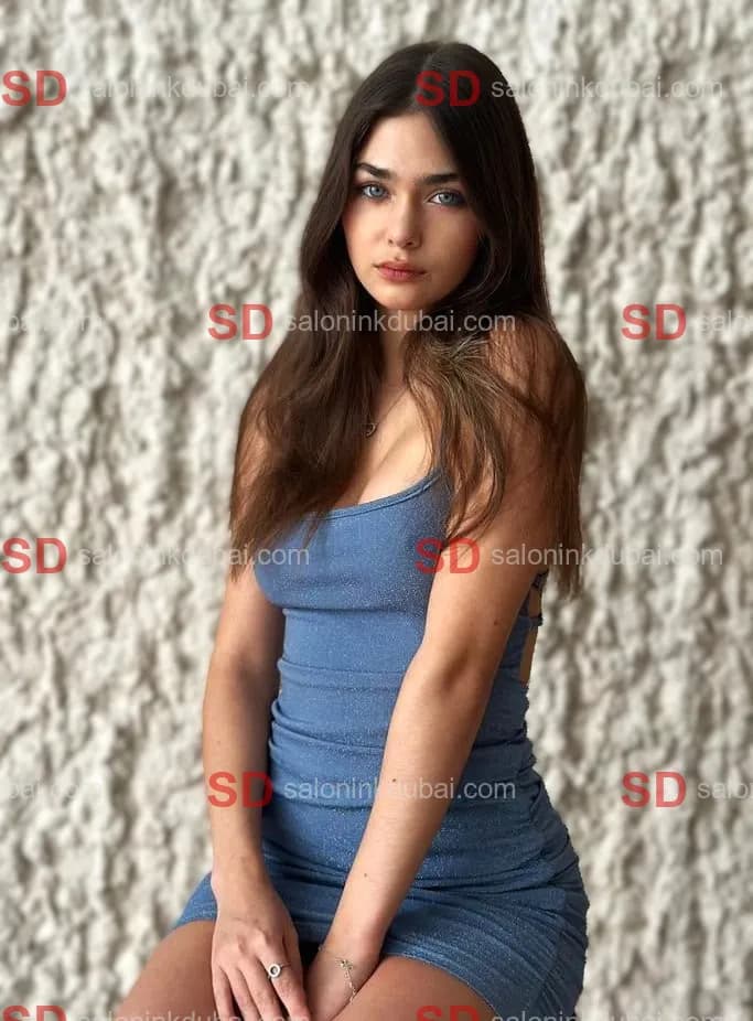 Isla — escort in Dubai