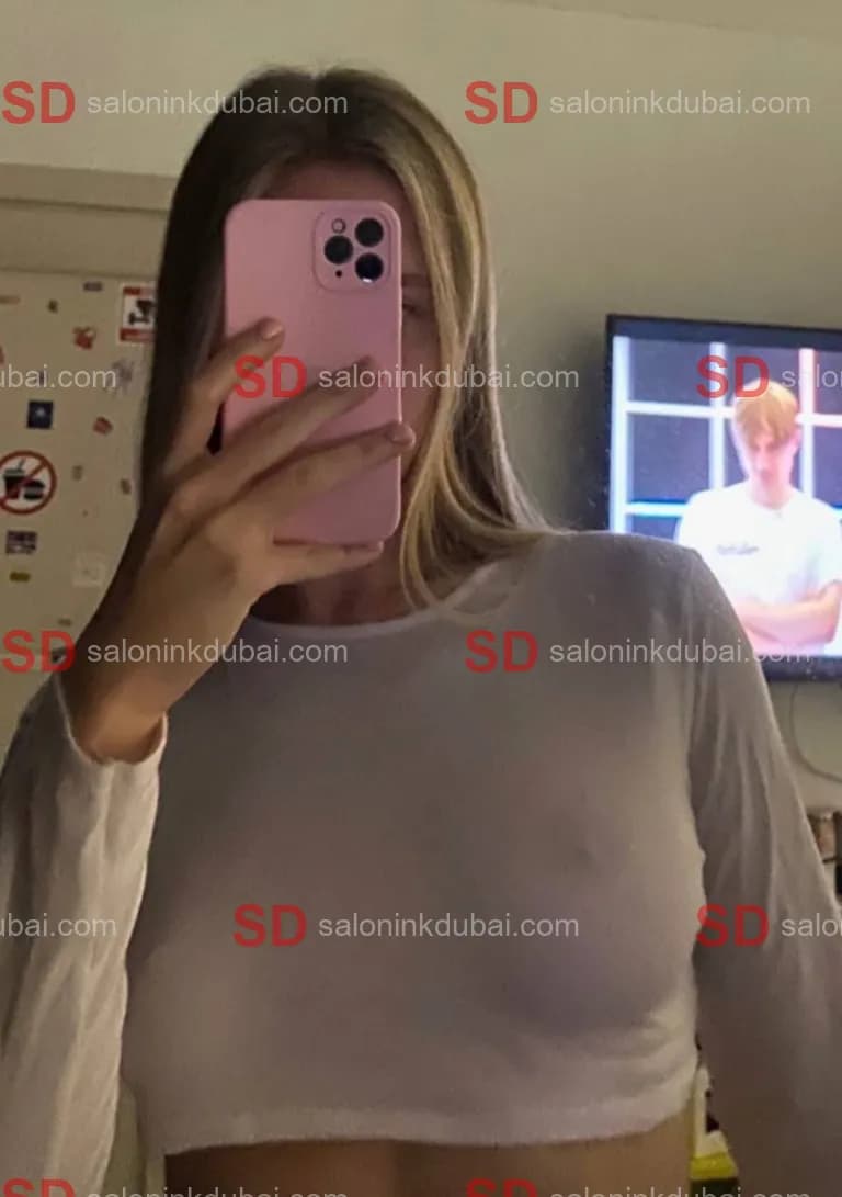 Isla — escort in Dubai