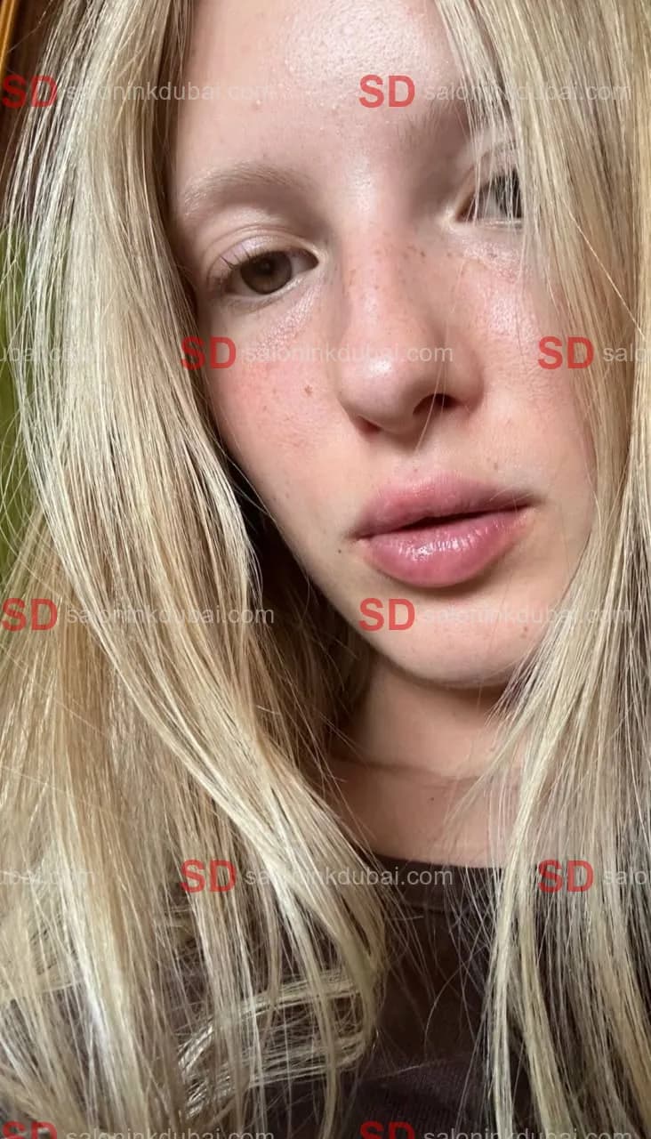 Isla — escort in Dubai