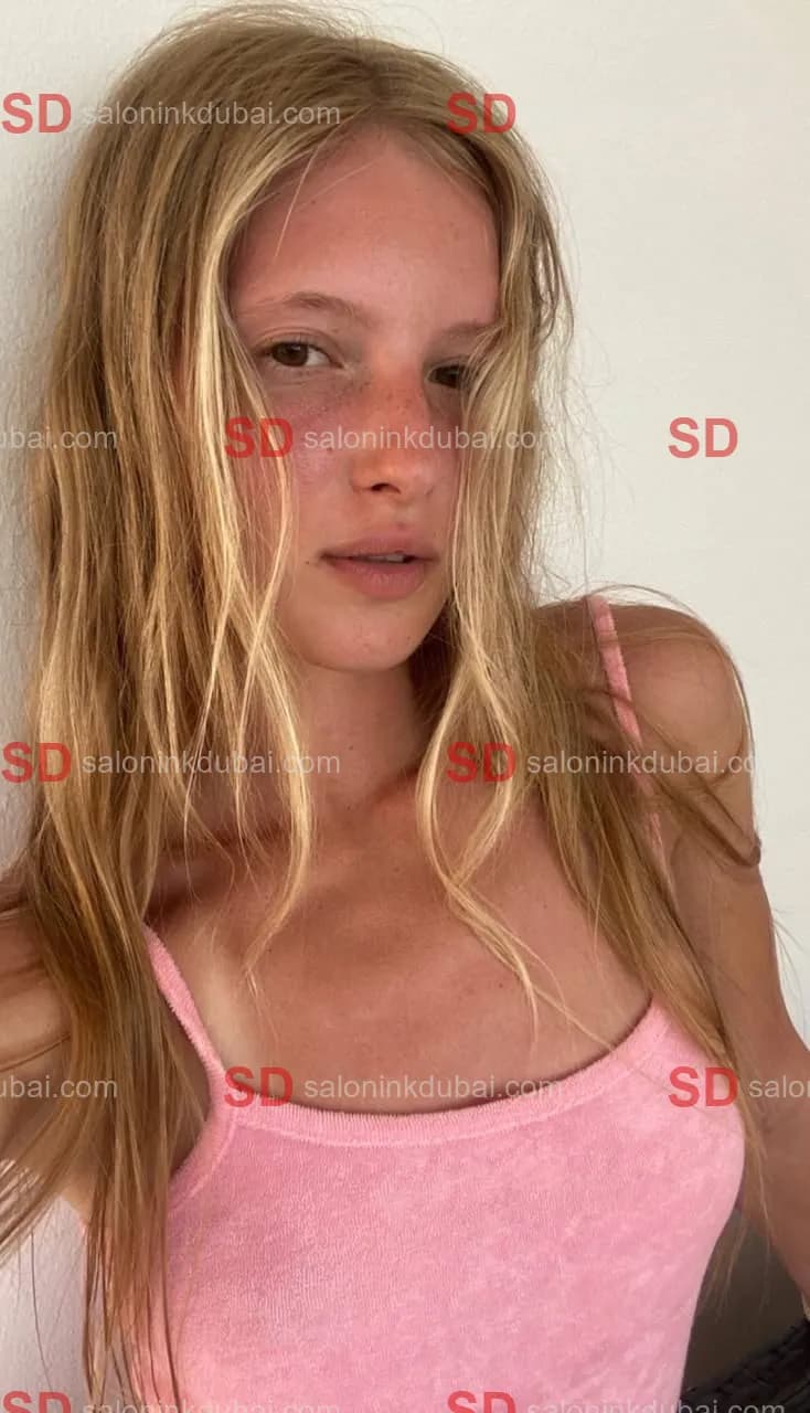 Isla — escort in Dubai