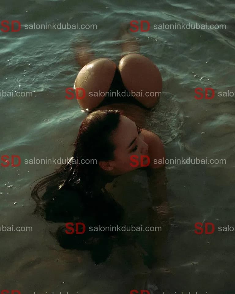 Isla — escort in Dubai