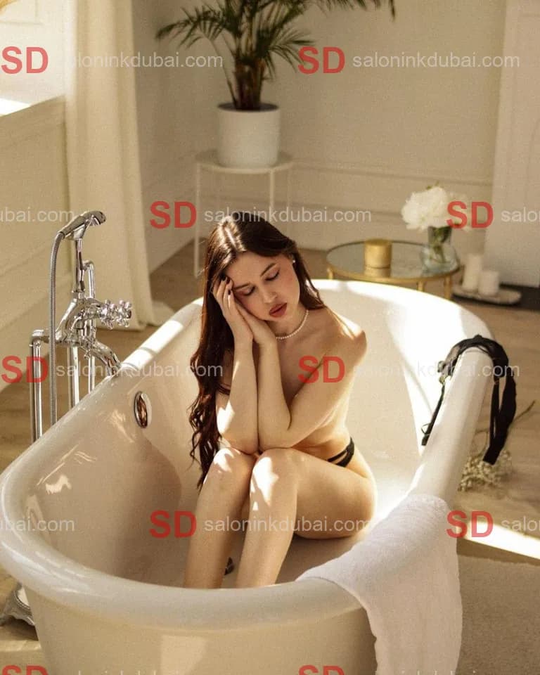 Ivy — escort in Dubai