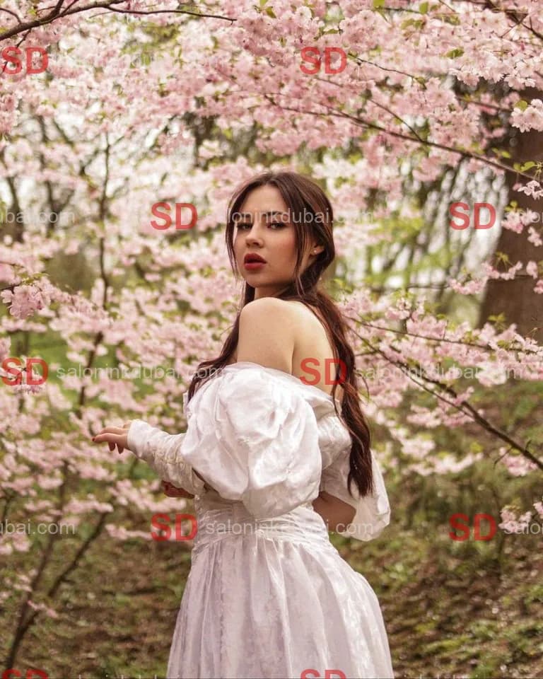 Ivy — escort in Dubai