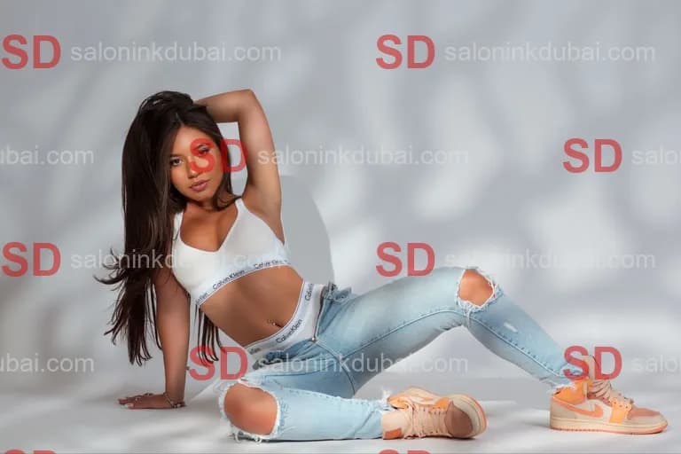 Ivy β escort in Dubai