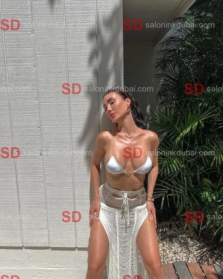 Ivy — escort in Dubai