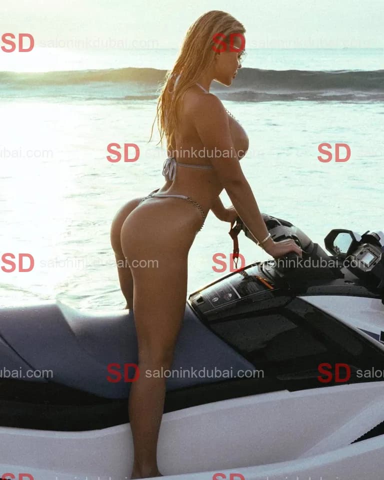 Ivy β escort in Dubai