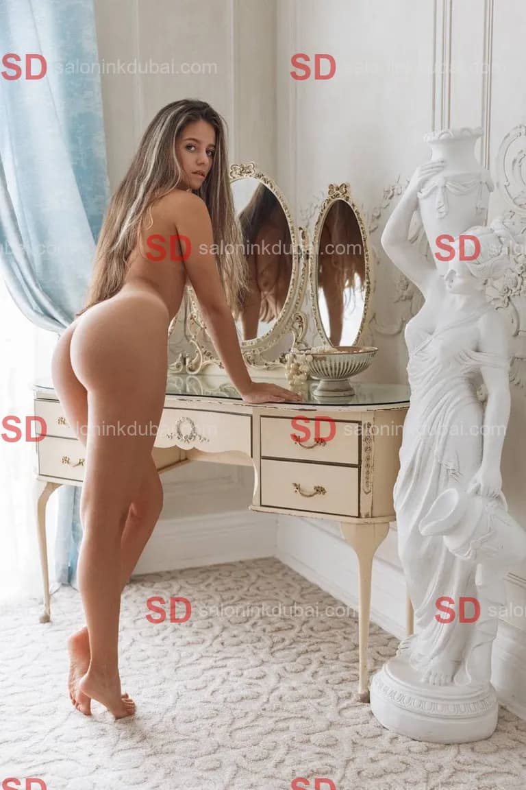 Ivy — escort in Dubai