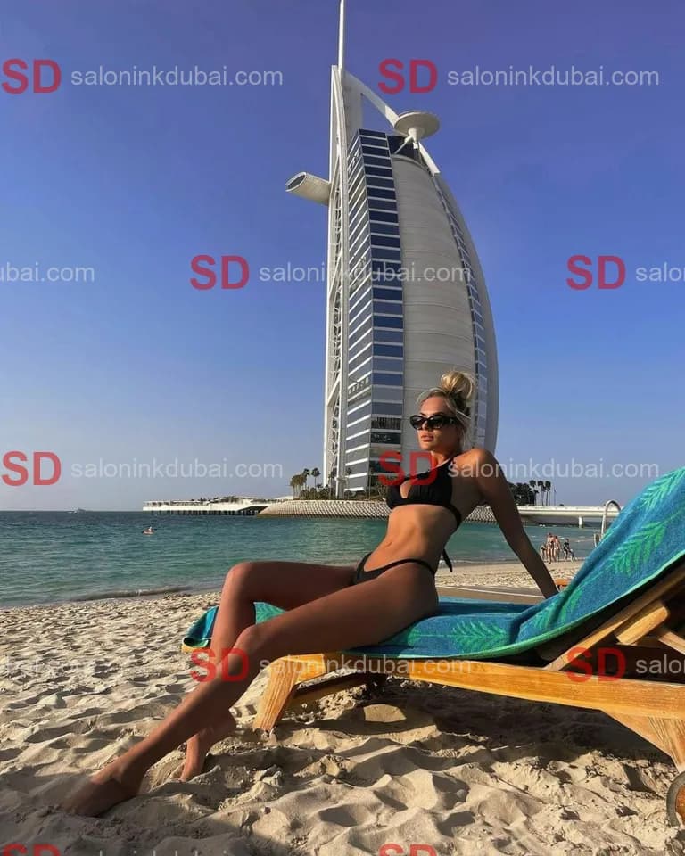 Ivy β escort in Dubai