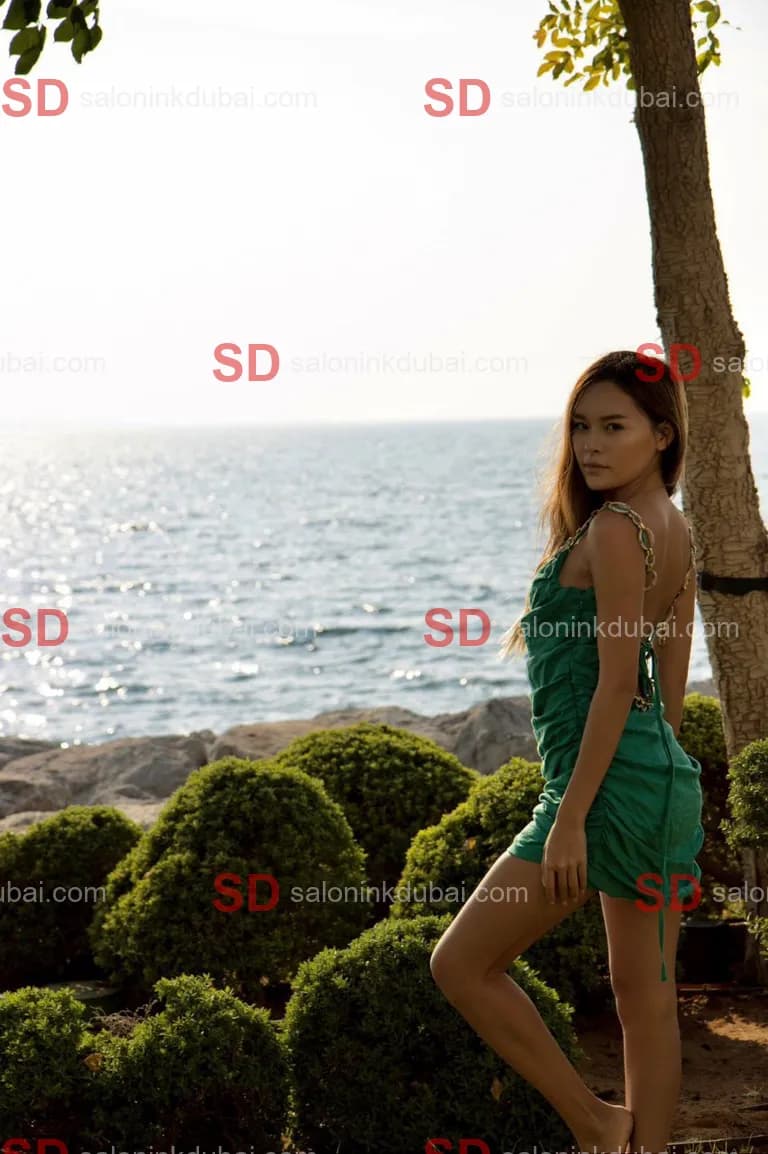 Jade — escort in Dubai