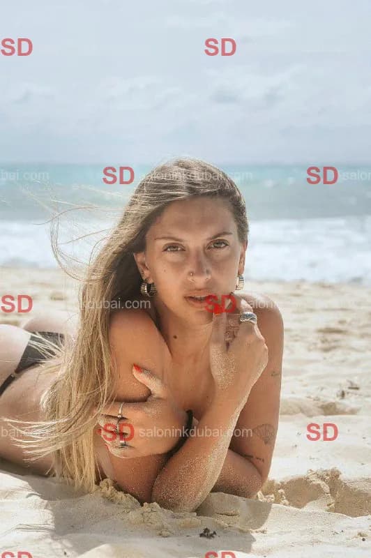 Jade — escort in Dubai