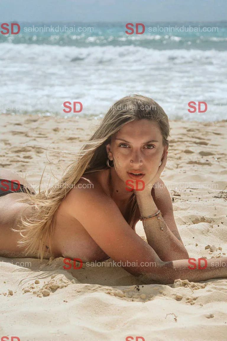 Jade — escort in Dubai
