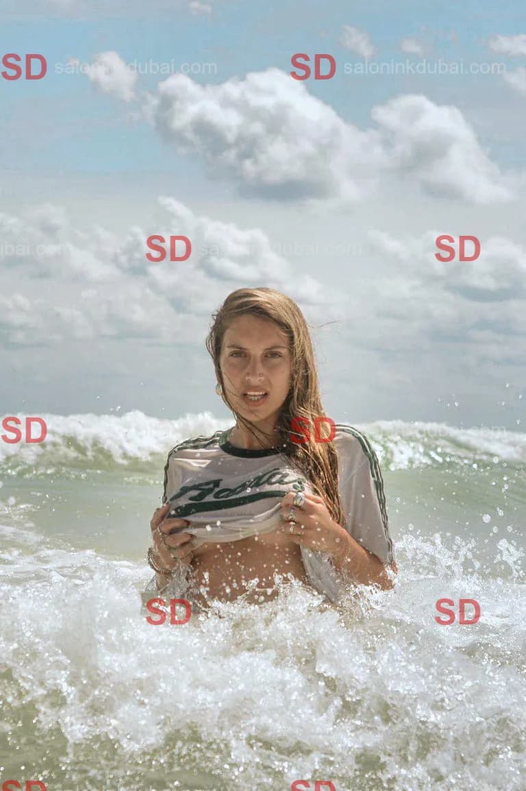 Jade — escort in Dubai