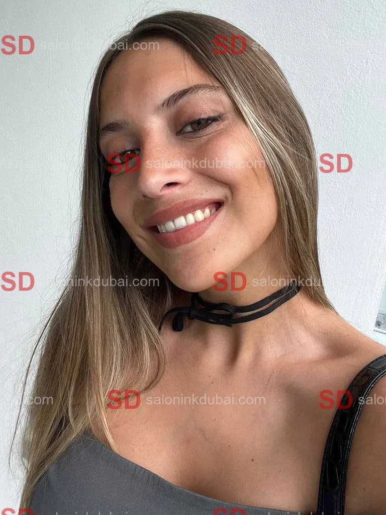 Jade — escort in Dubai