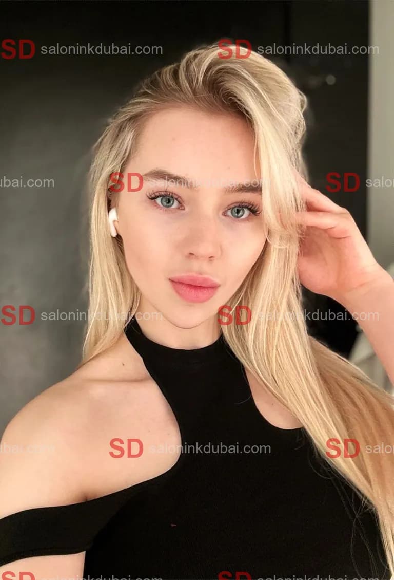 Jade — escort in Dubai