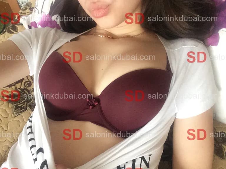 Jade — escort in Dubai