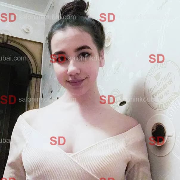 Jade — escort in Dubai