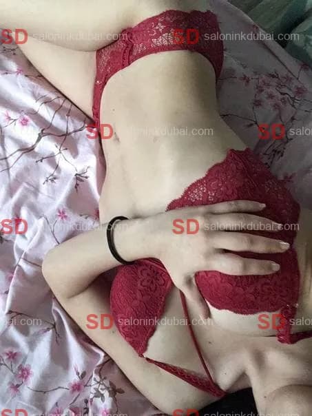 Jade — escort in Dubai
