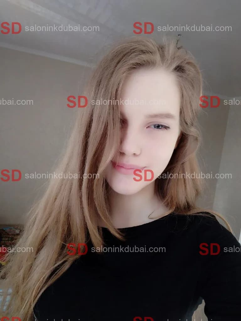 Jade — escort in Dubai